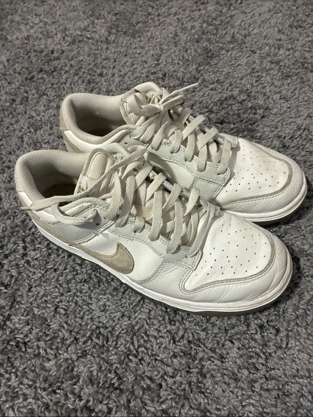 Nike dunk low